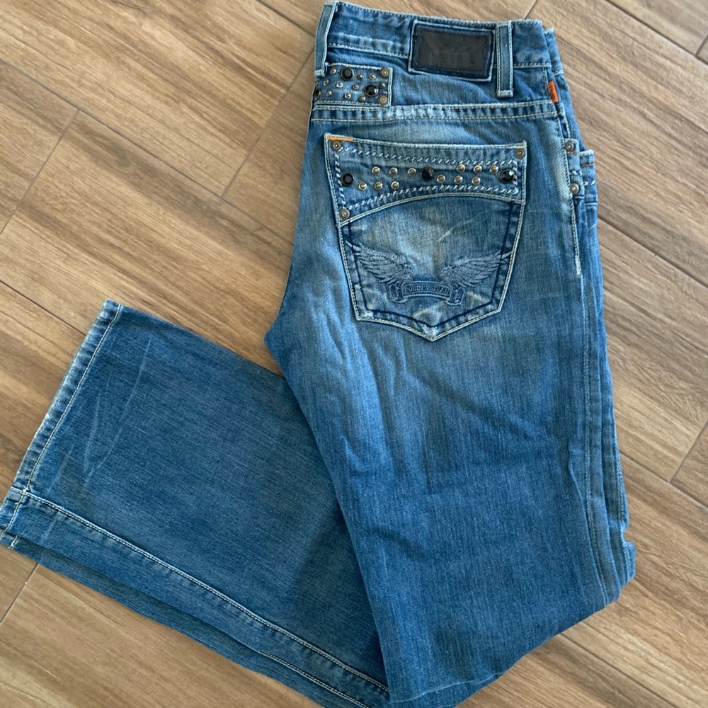 Robin’s Jean